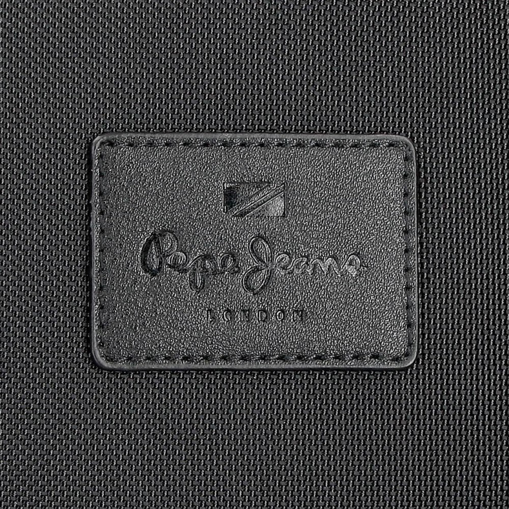 Bandolera grand Pepe Jeans Sander Titulaire de la tablette