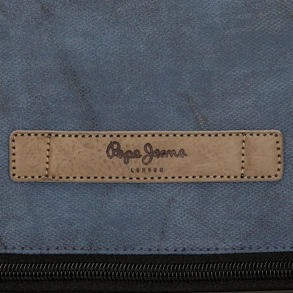 Bandolera Two compartments Pepe Jeans Ocean