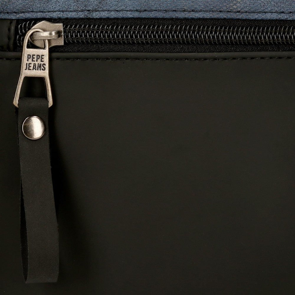 Bandolera Two compartments Pepe Jeans Ocean