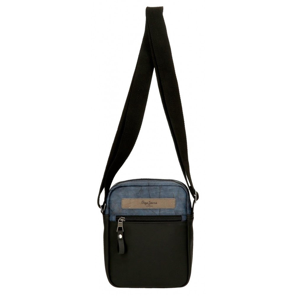 Bandolera Two compartments Pepe Jeans Ocean