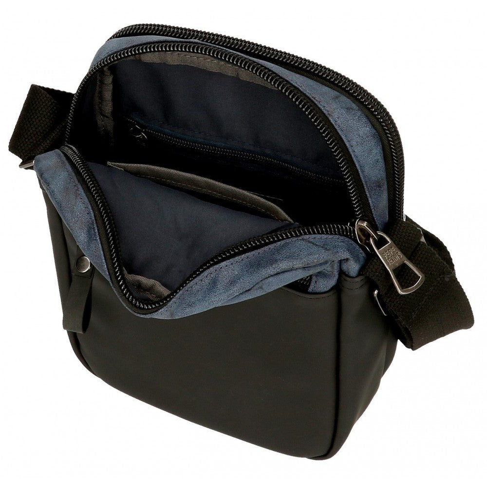 Bandolera Two compartments Pepe Jeans Ocean