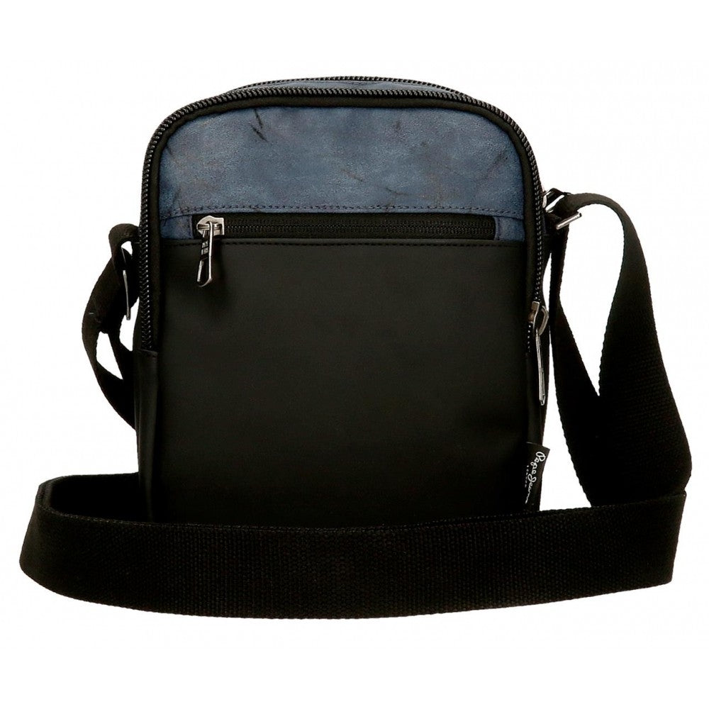 Bandolera Two compartments Pepe Jeans Ocean