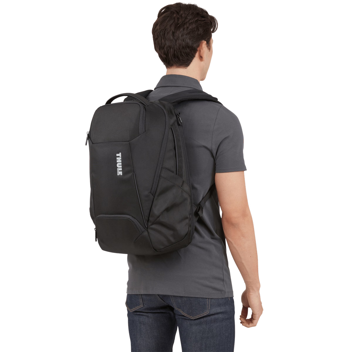 PLECAK Z RECYKLINGU ACCENT 26L