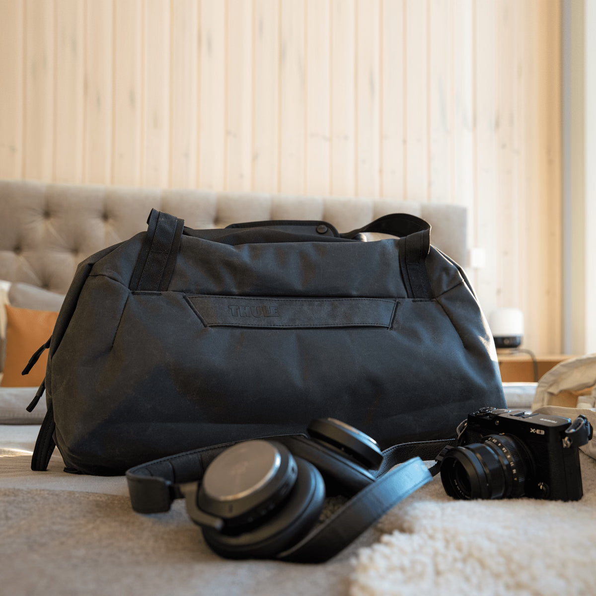 THULE AION BOLSA SPORT 35L