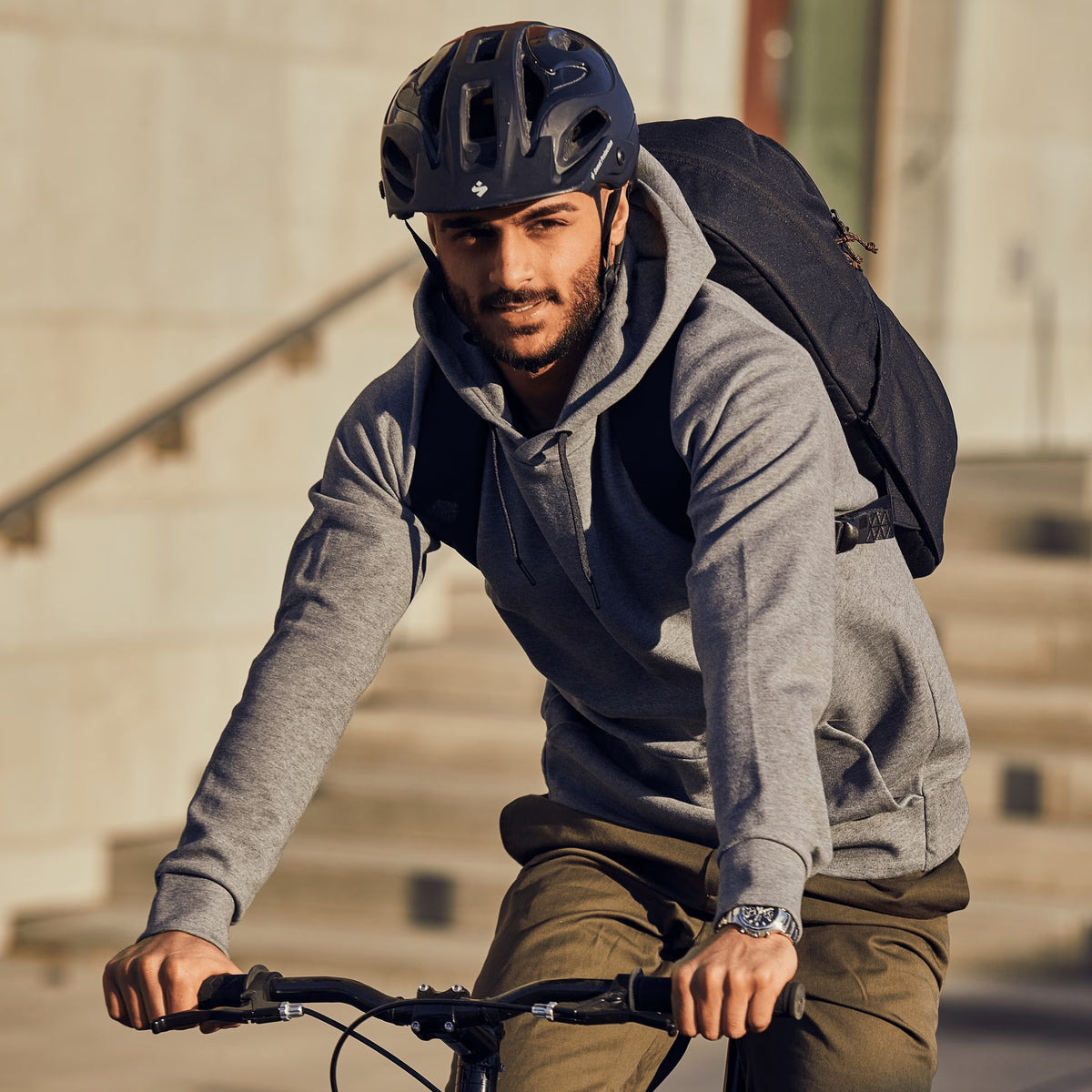 THULE CAMPUS INDAGO BACKPACK 23L