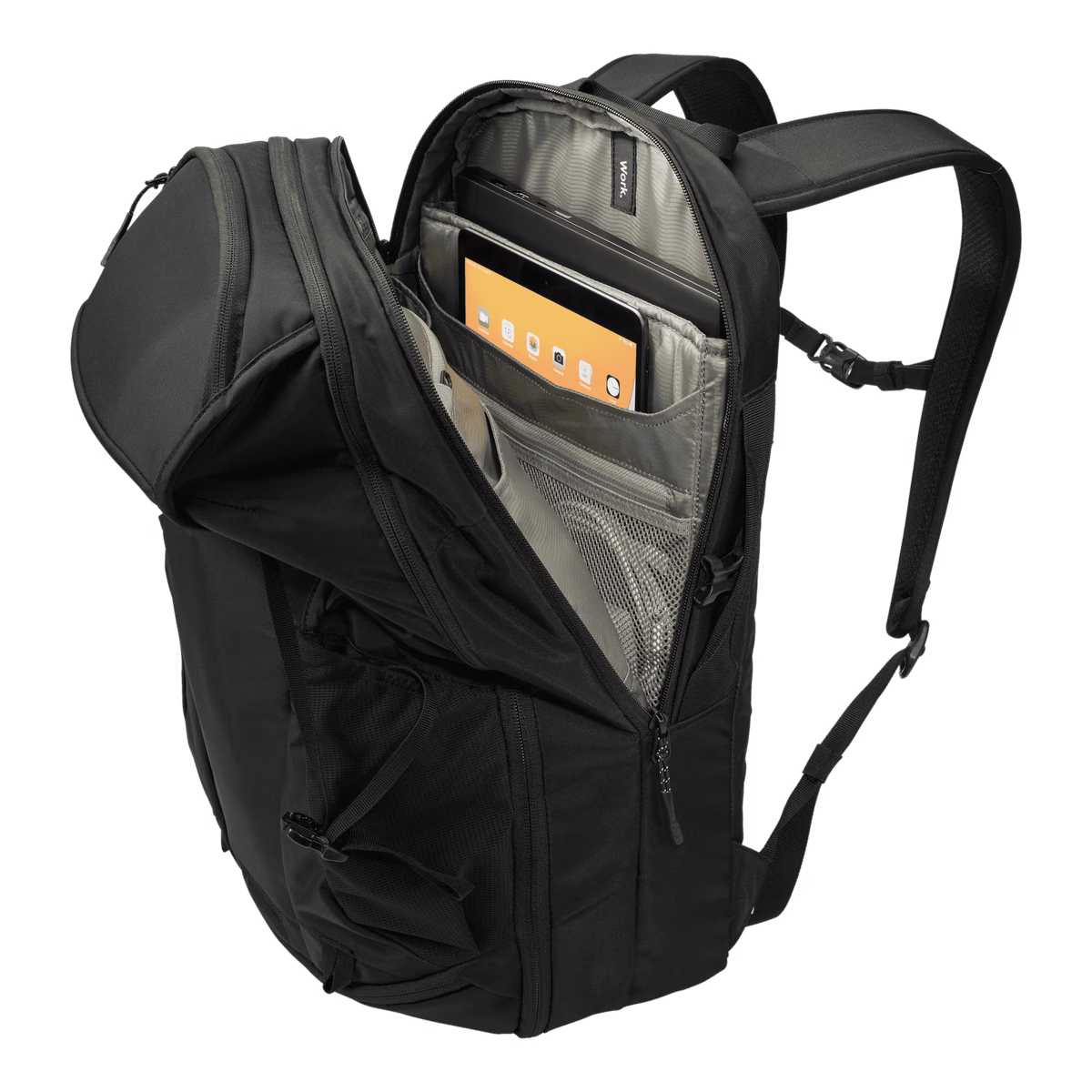 THULE SAC À DOS EN ROUTE 30L