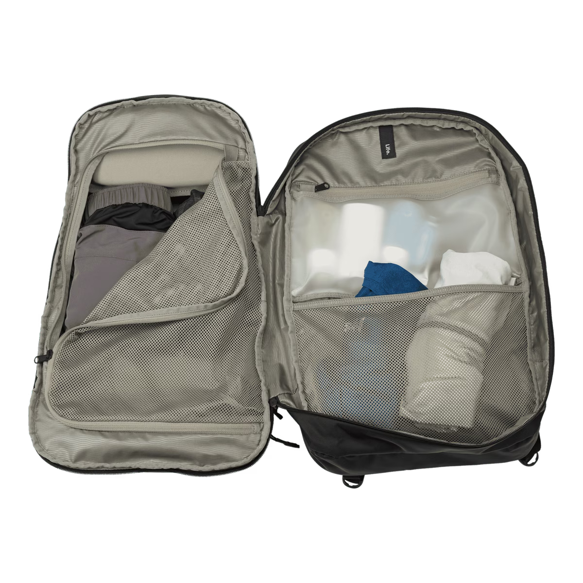 THULE SAC À DOS EN ROUTE 30L