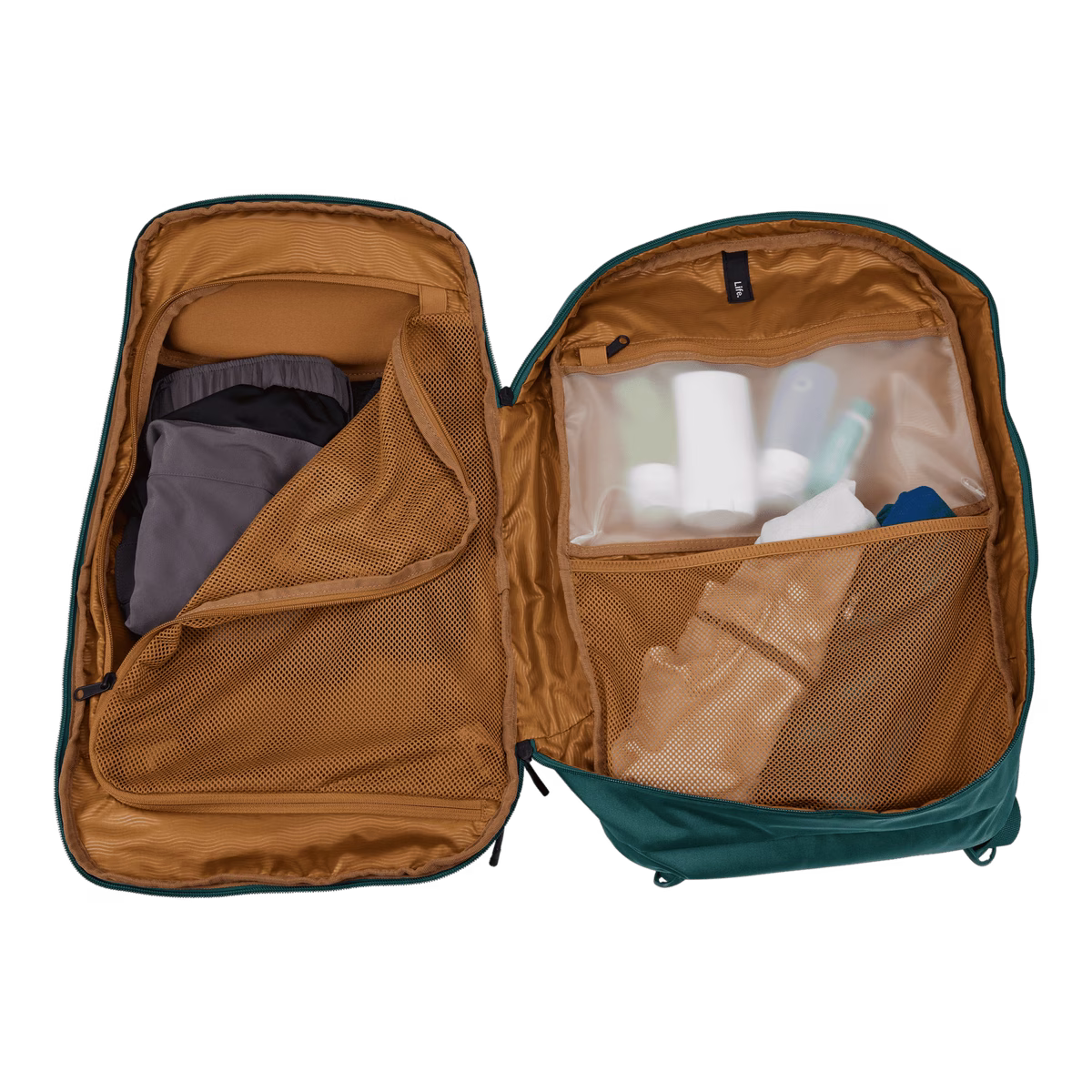 THULE SAC À DOS EN ROUTE 30L