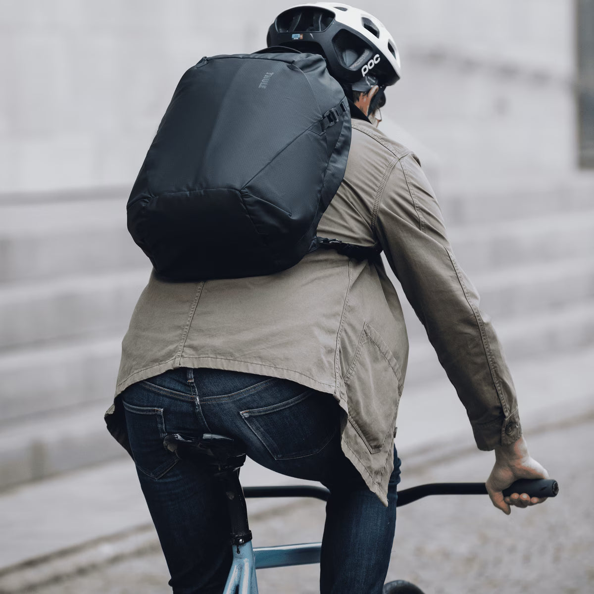 TACT BACKPACK 21L