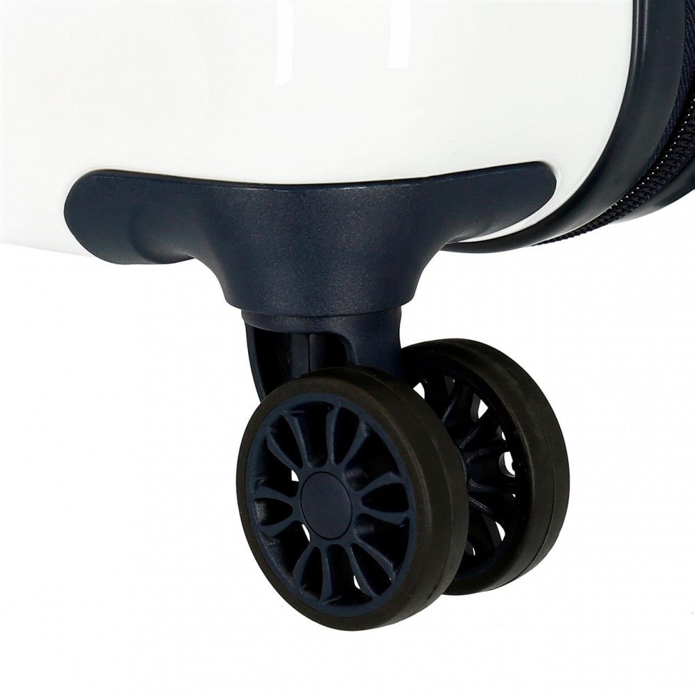 Cabin suitcase Mickey Magic ONLY ONE Rigid 55CM