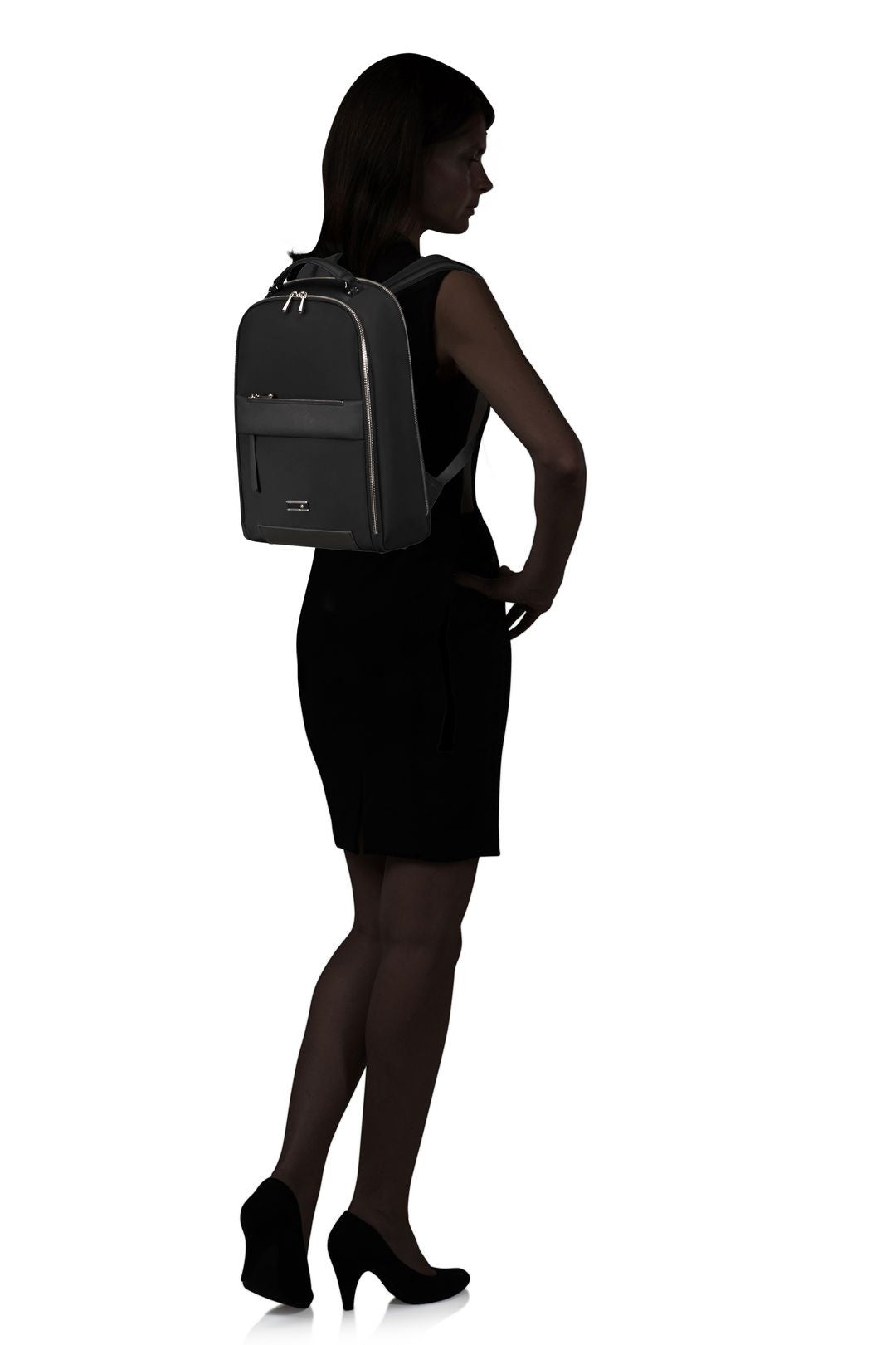 SAMSONITE BACKPACK 14.1" ZALIA 3.0