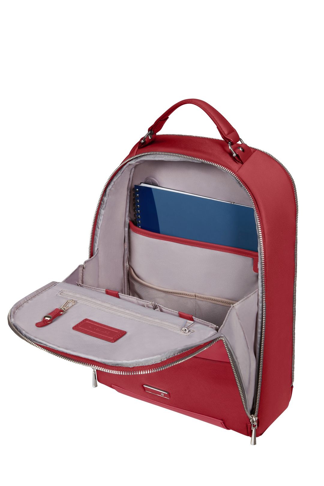 SAMSONITE BACKPACK 14.1" ZALIA 3.0
