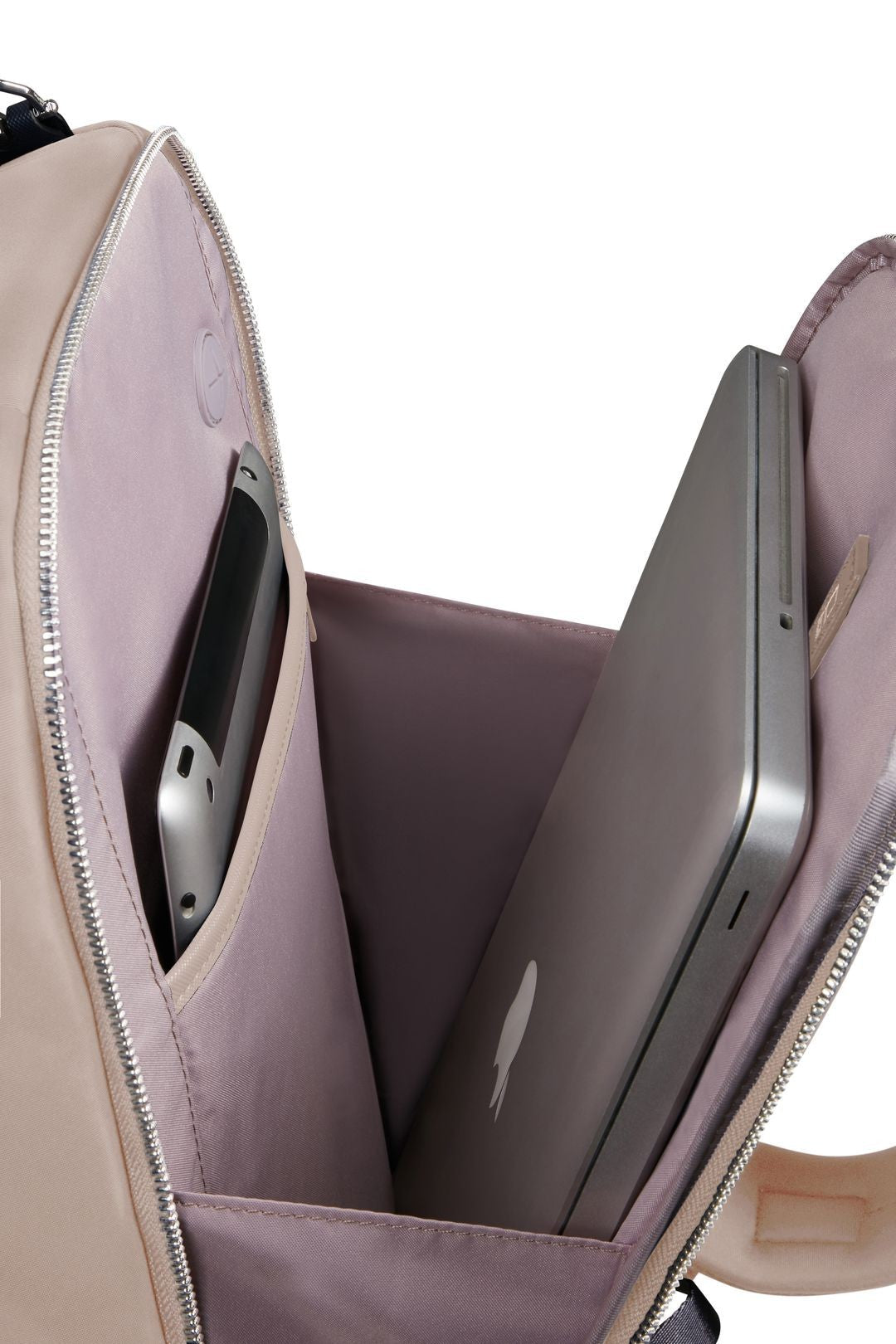 SAMSONITE BACKPACK 14.1" ZALIA 3.0