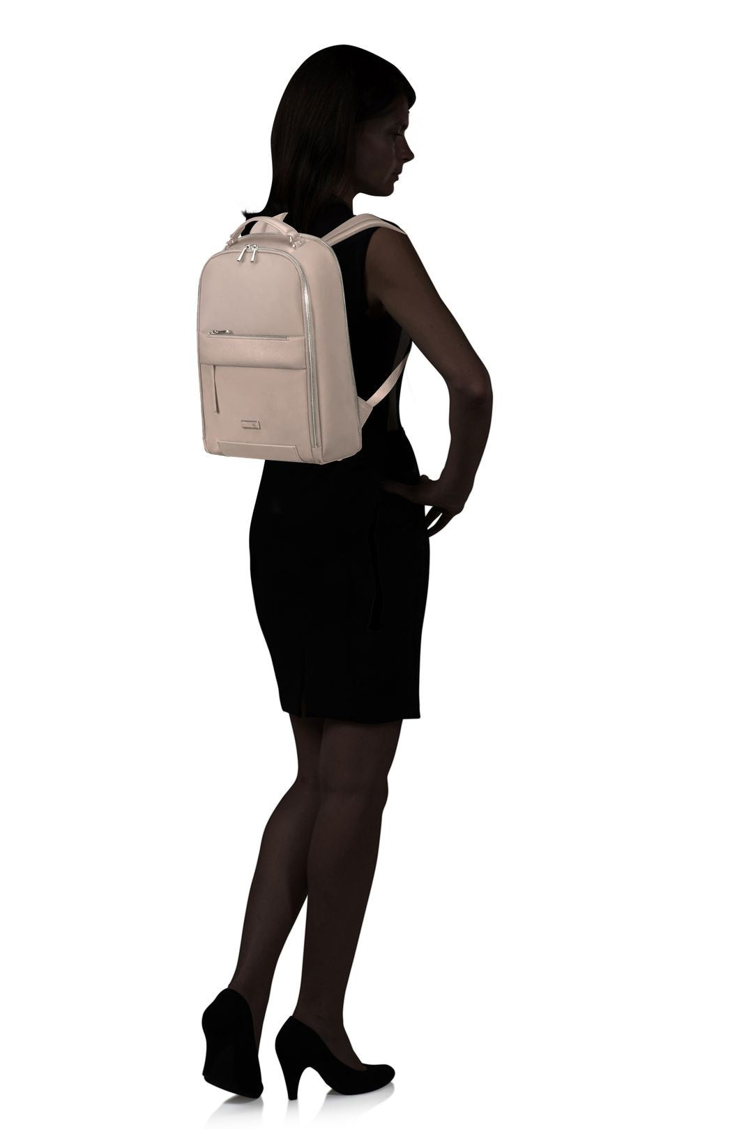 SAMSONITE BACKPACK 14.1" ZALIA 3.0