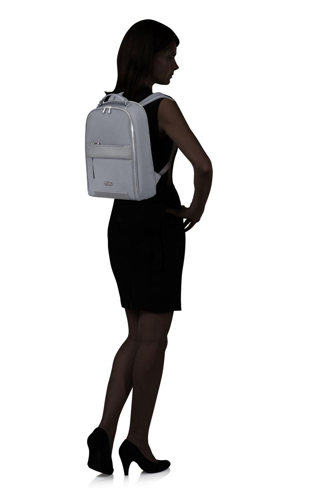 SAMSONITE BACKPACK 14.1" ZALIA 3.0