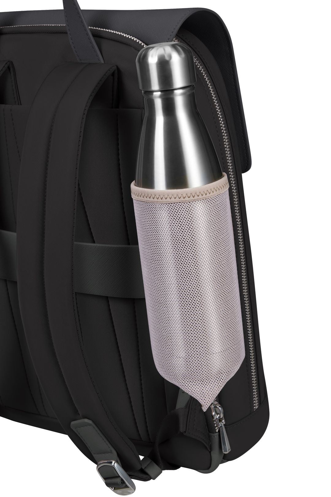 SAMSONITE Backpack with a flap 14.1" ZALIA 3.0