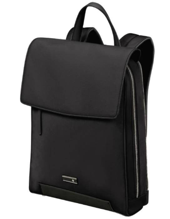 SAMSONITE Backpack with a flap 14.1" ZALIA 3.0