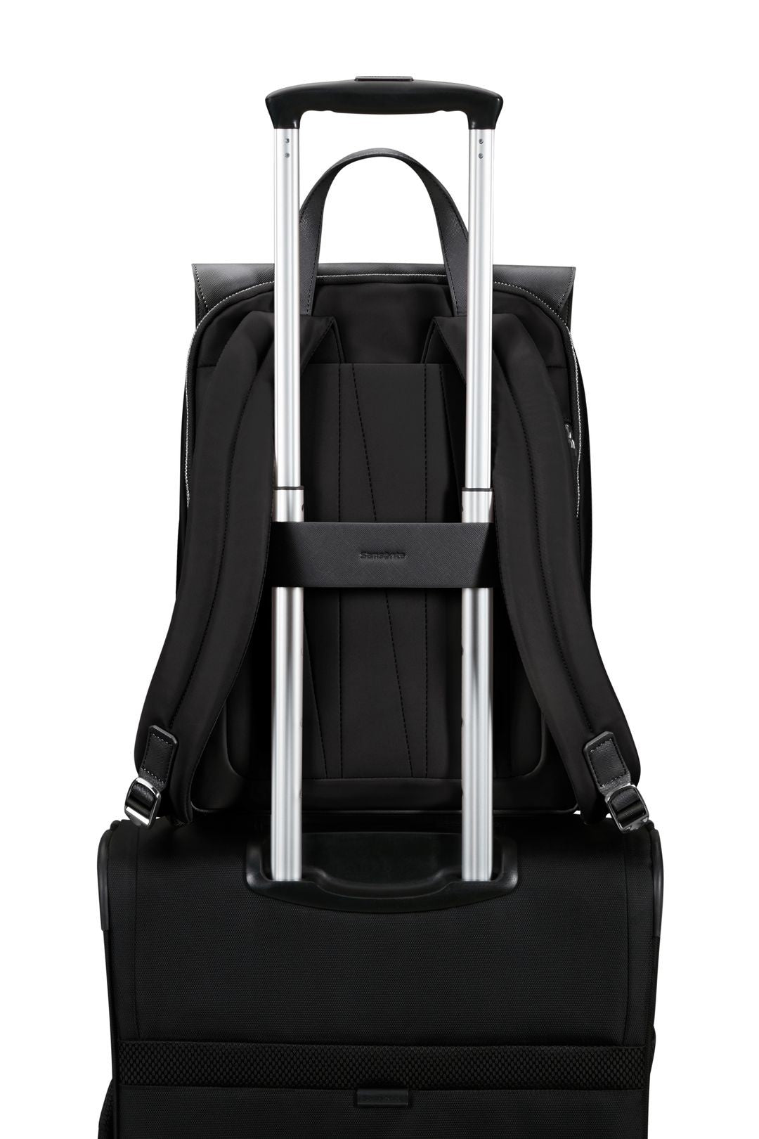 SAMSONITE Backpack with a flap 14.1" ZALIA 3.0