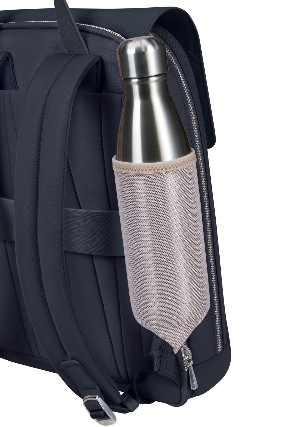 SAMSONITE Backpack with a flap 14.1" ZALIA 3.0