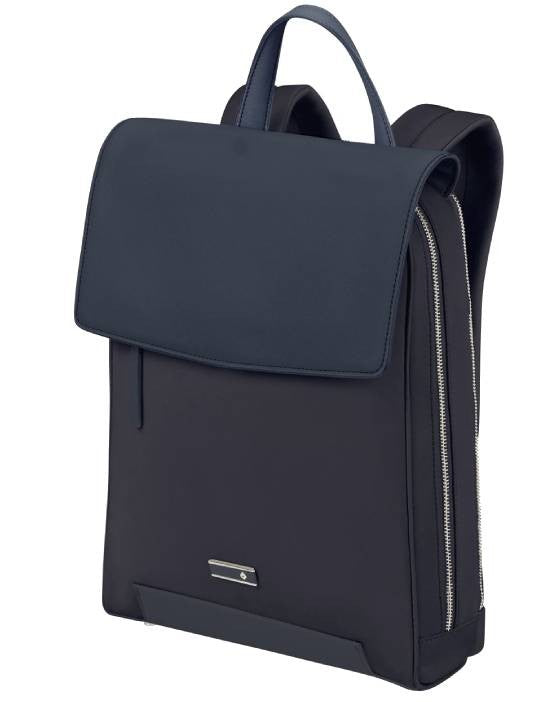SAMSONITE Backpack with a flap 14.1" ZALIA 3.0