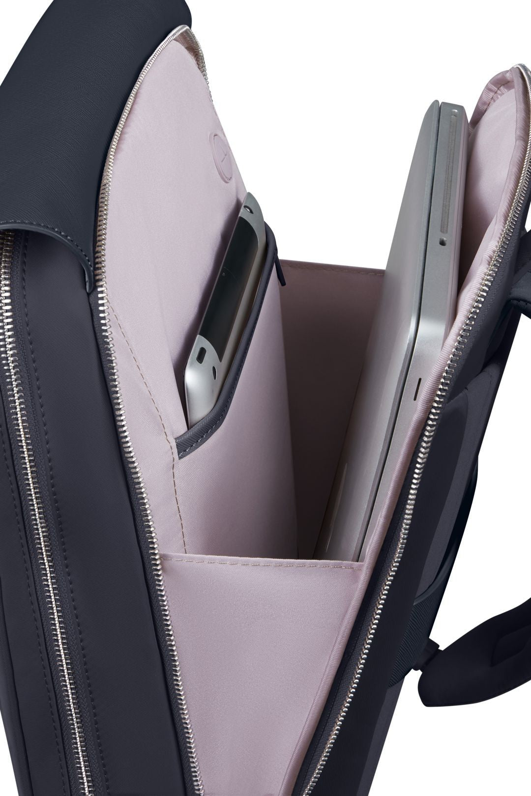 SAMSONITE Backpack with a flap 14.1" ZALIA 3.0