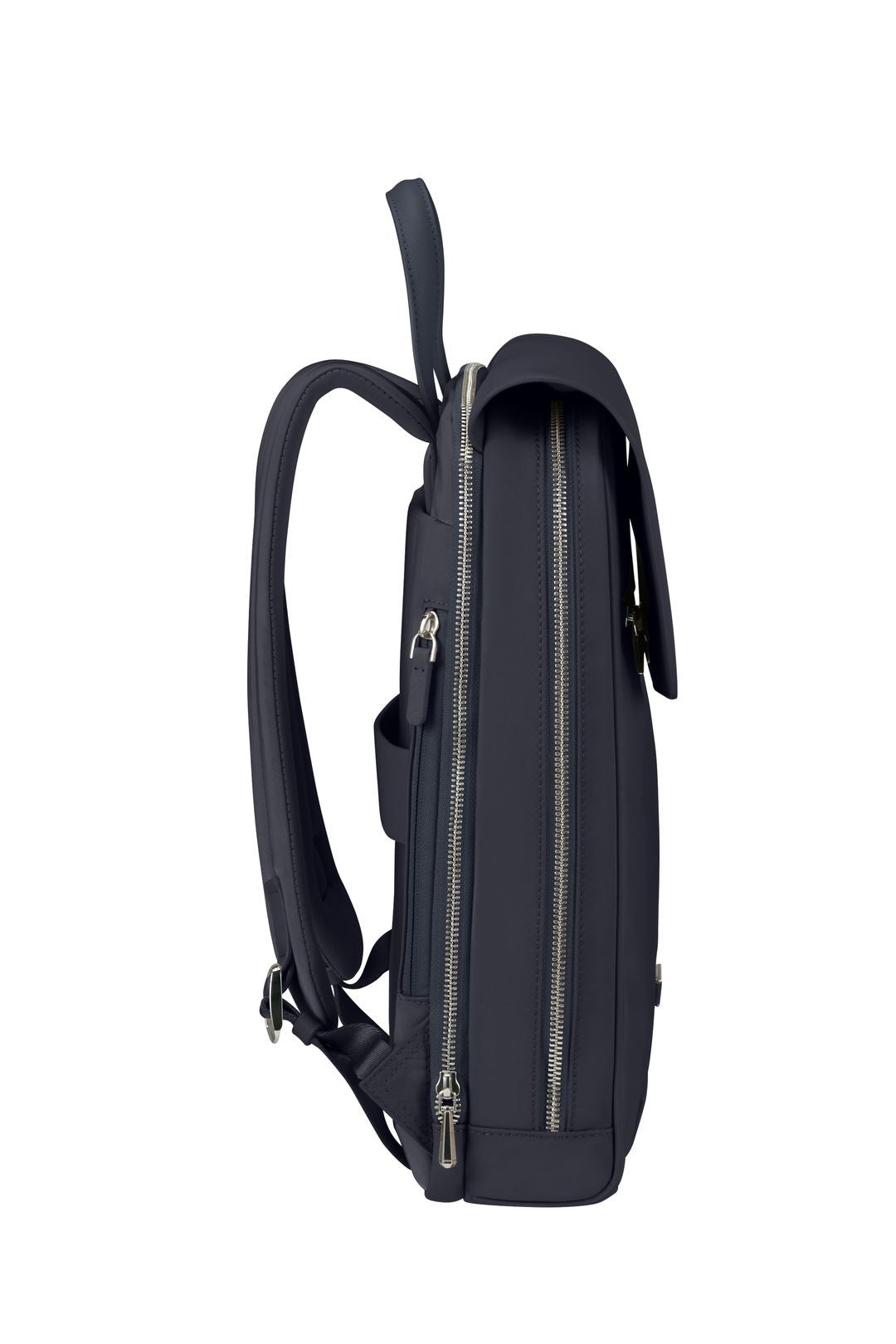 SAMSONITE Backpack with a flap 14.1" ZALIA 3.0