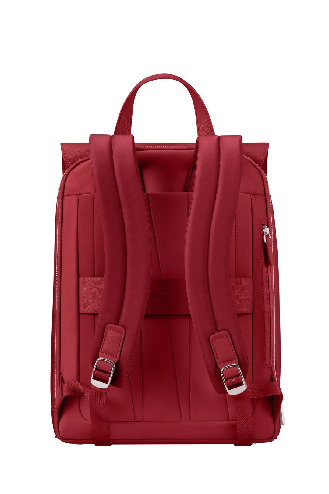 SAMSONITE Backpack with a flap 14.1" ZALIA 3.0