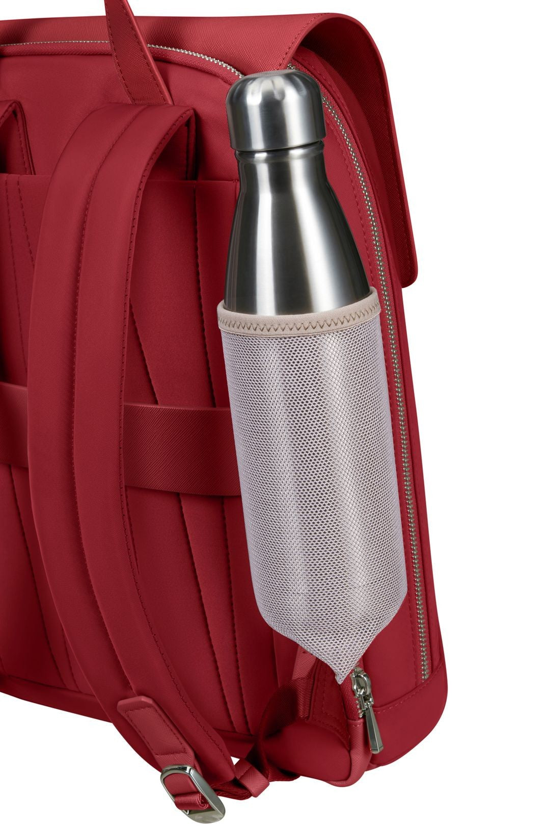 SAMSONITE Backpack with a flap 14.1" ZALIA 3.0