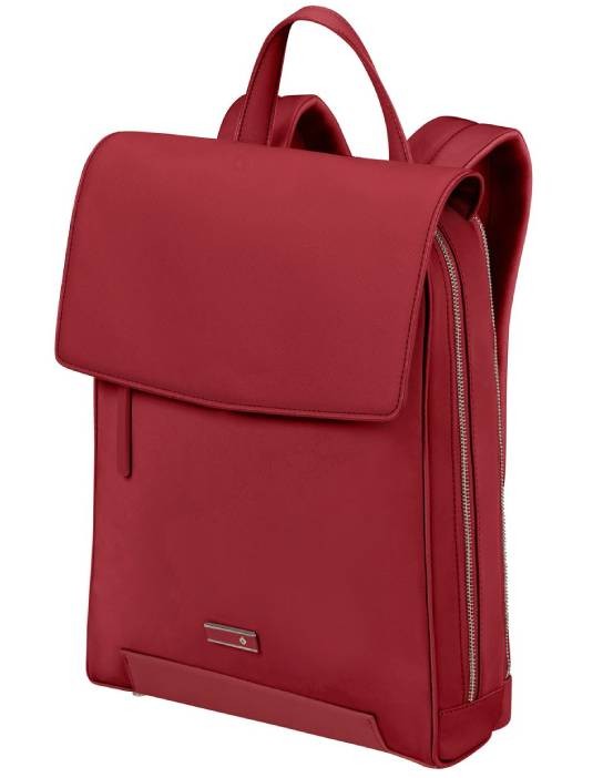 SAMSONITE Backpack with a flap 14.1" ZALIA 3.0