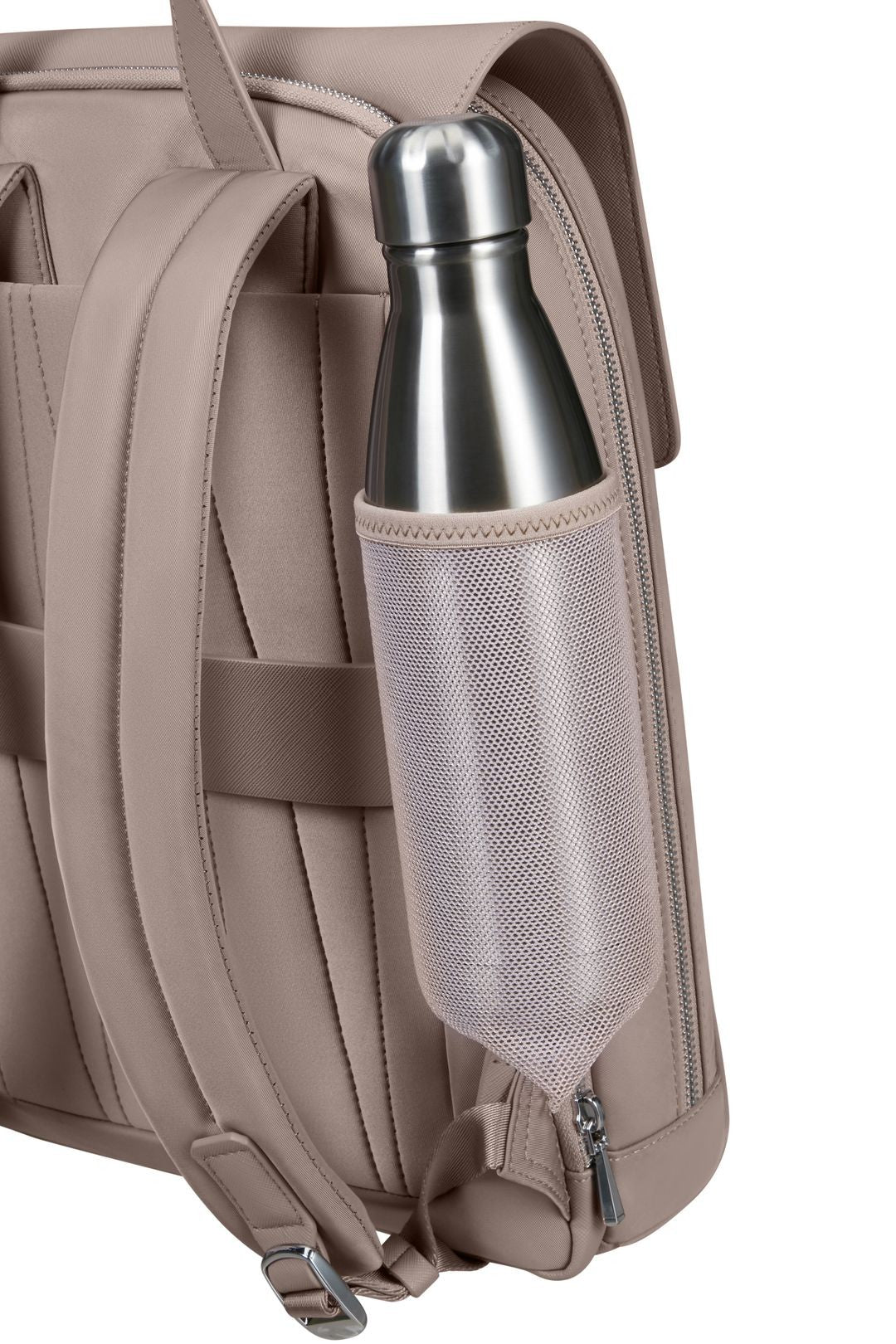 SAMSONITE Backpack with a flap 14.1" ZALIA 3.0