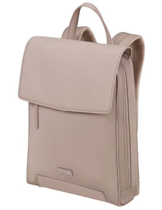 SAMSONITE Backpack with a flap 14.1" ZALIA 3.0