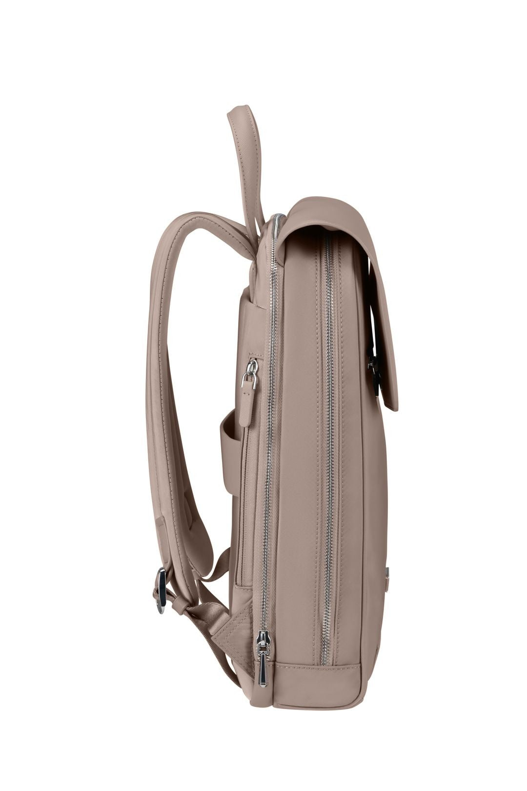 SAMSONITE Backpack with a flap 14.1" ZALIA 3.0