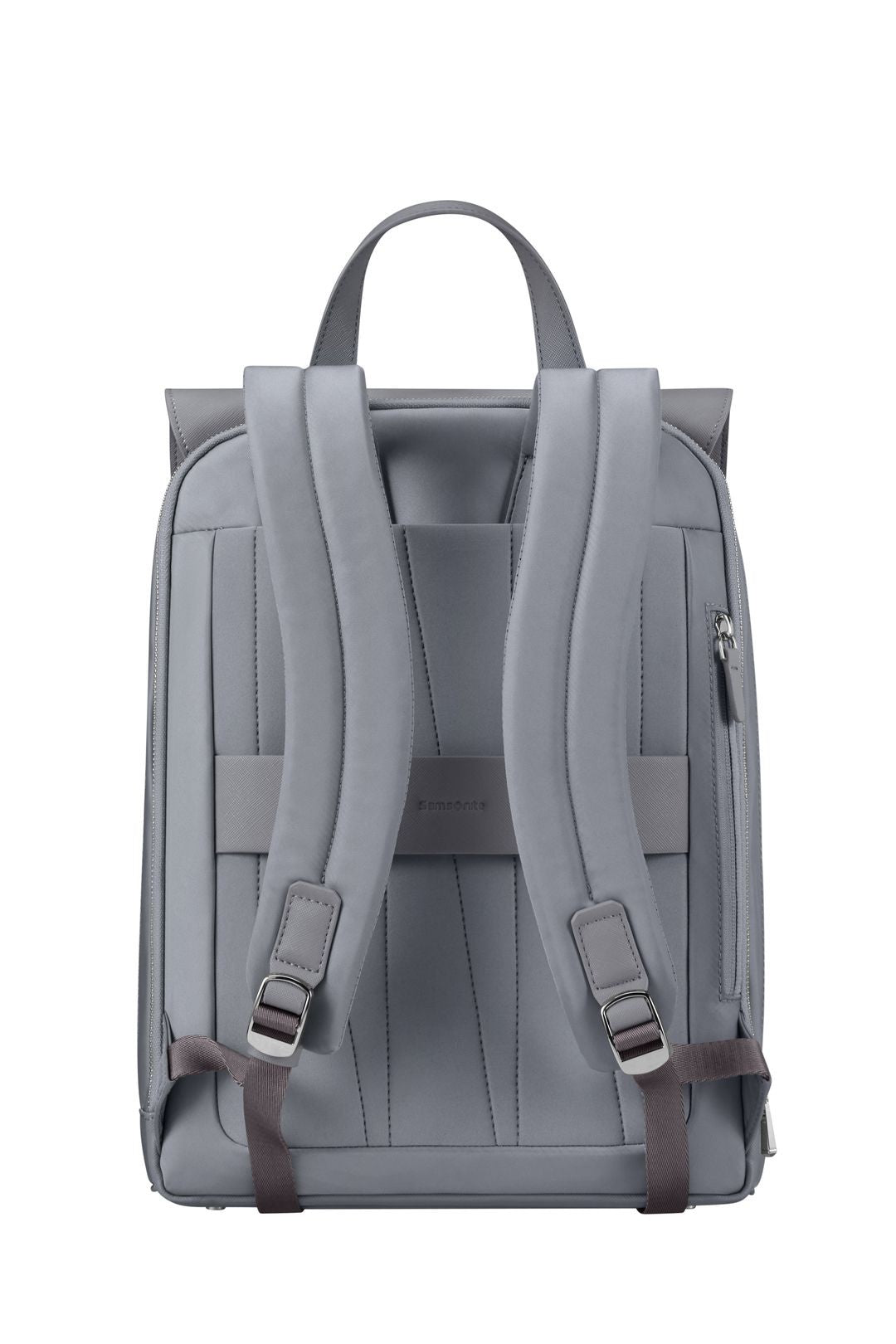 SAMSONITE Backpack with a flap 14.1" ZALIA 3.0
