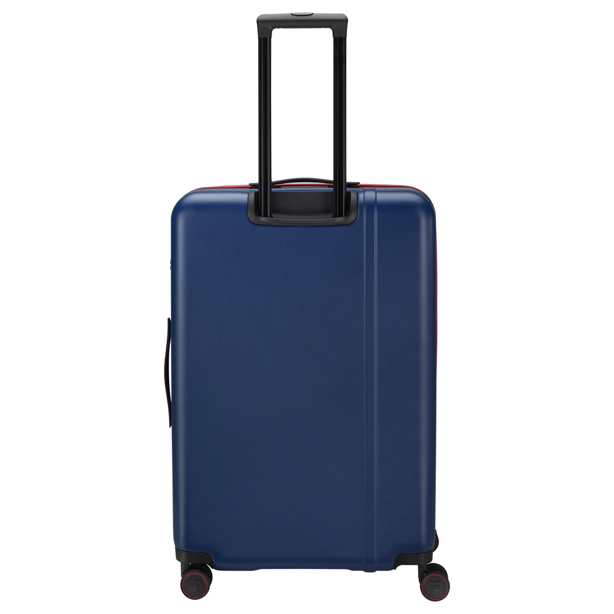 Travelite Nfl Large Suitcase 76Cm New England Patriots