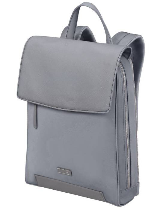 SAMSONITE Backpack with a flap 14.1" ZALIA 3.0