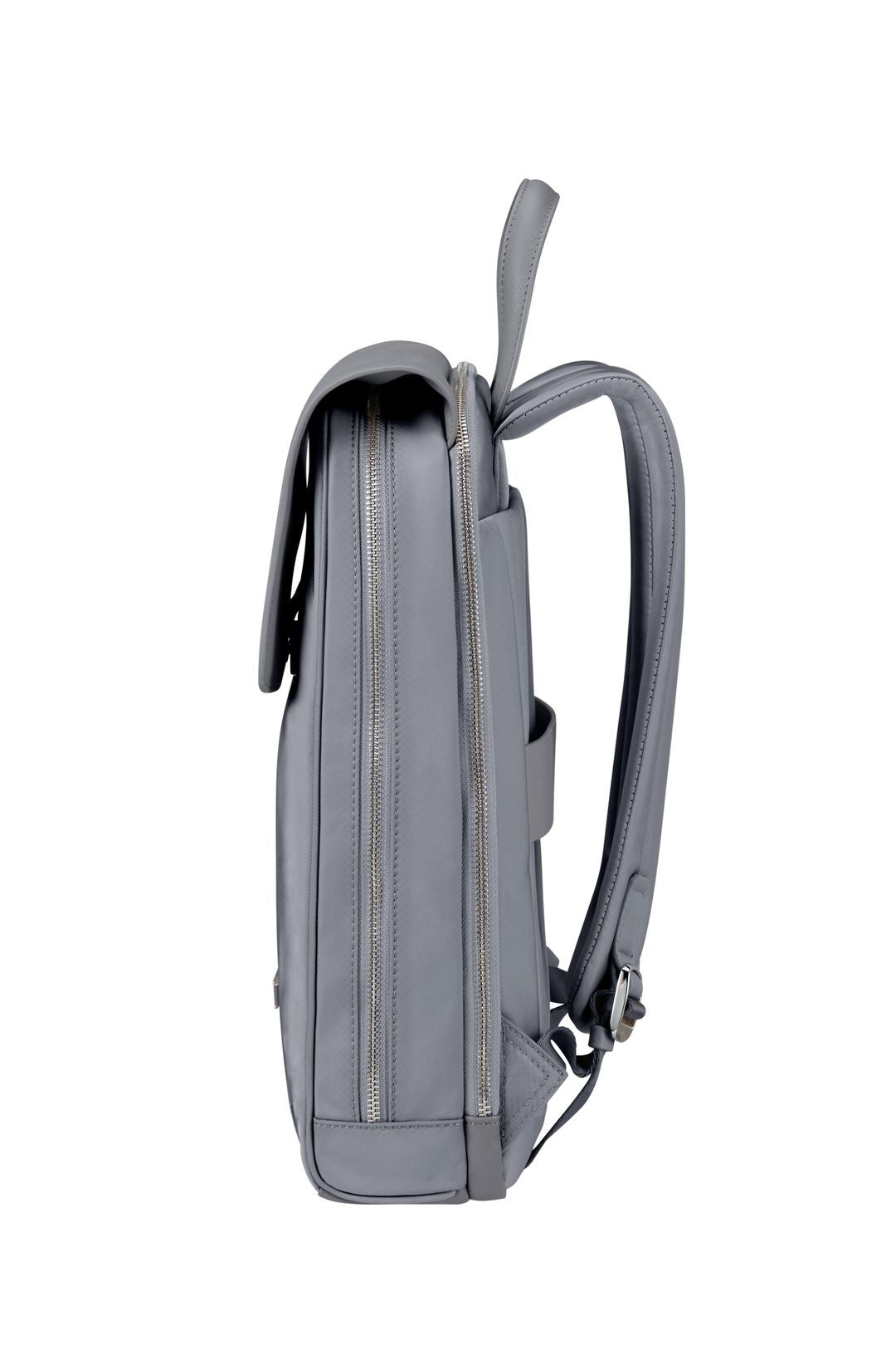 SAMSONITE Backpack with a flap 14.1" ZALIA 3.0