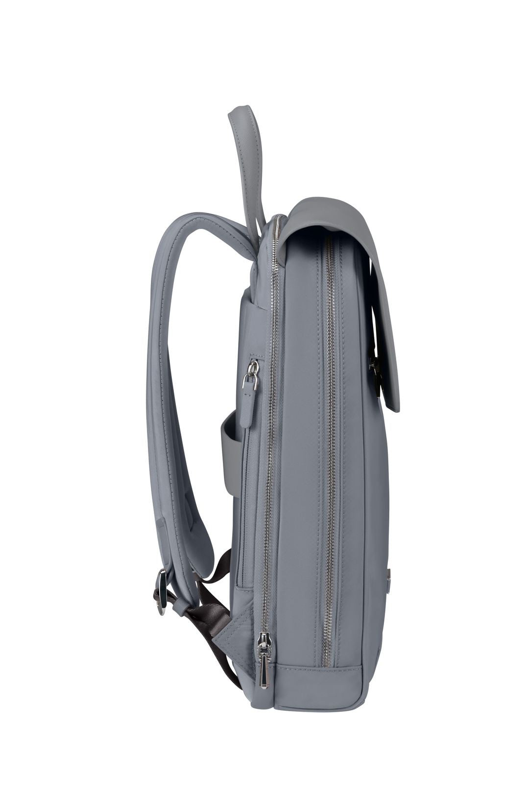 SAMSONITE Backpack with a flap 14.1" ZALIA 3.0