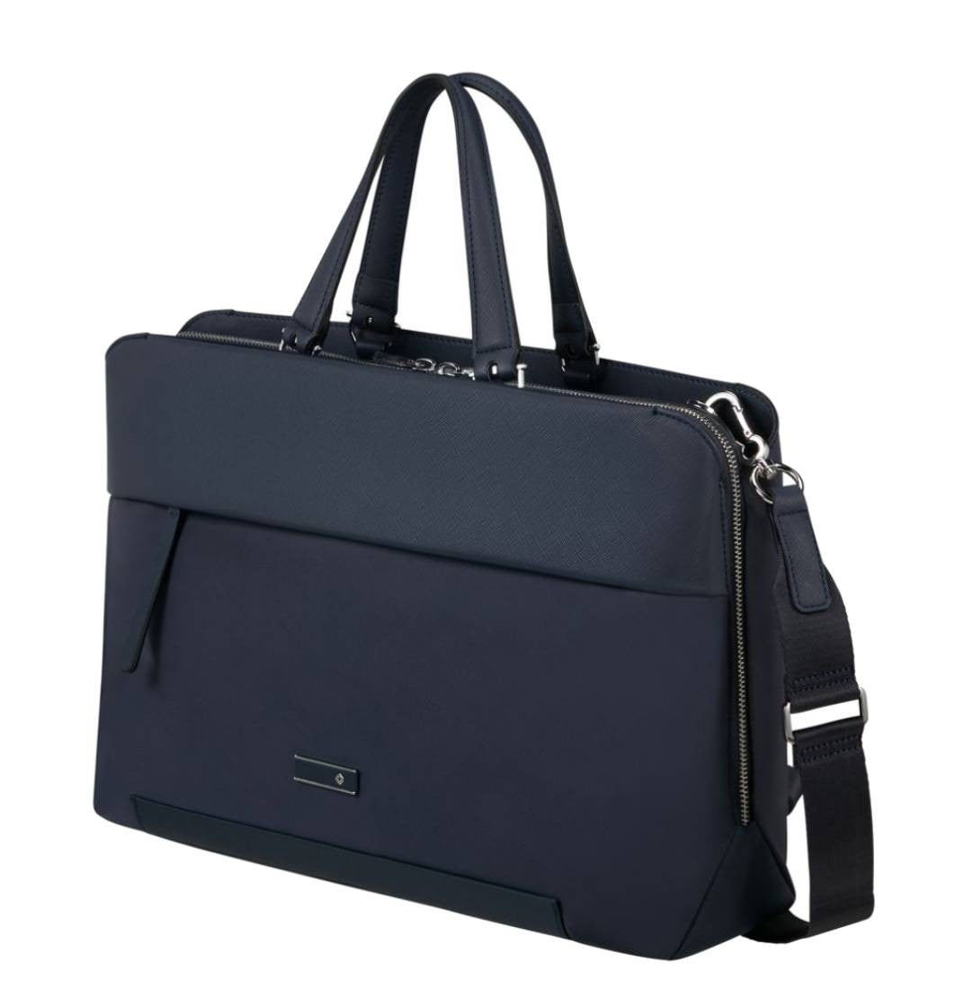 SAMSONITE Irmandade 3 Compartimentos 14.1" ZALIA 3.0