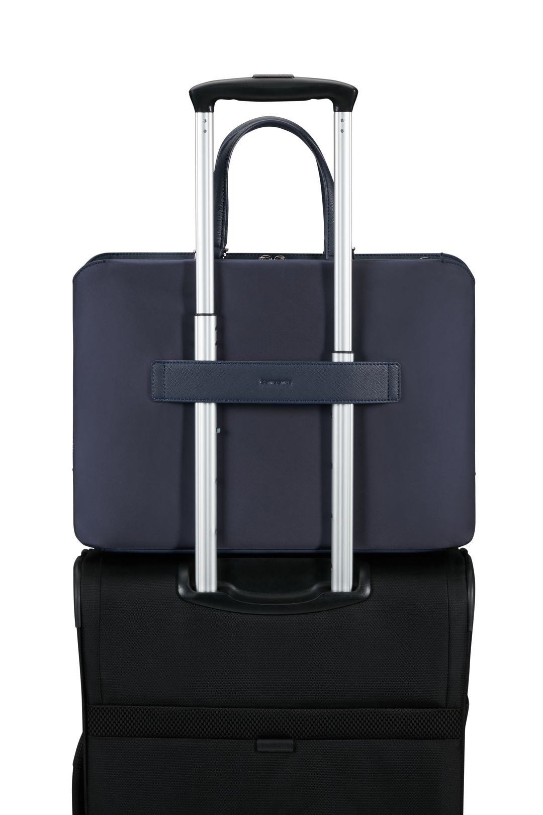 SAMSONITE Irmandade 3 Compartimentos 14.1" ZALIA 3.0
