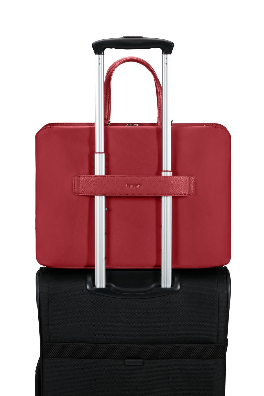 SAMSONITE Irmandade 3 Compartimentos 14.1" ZALIA 3.0