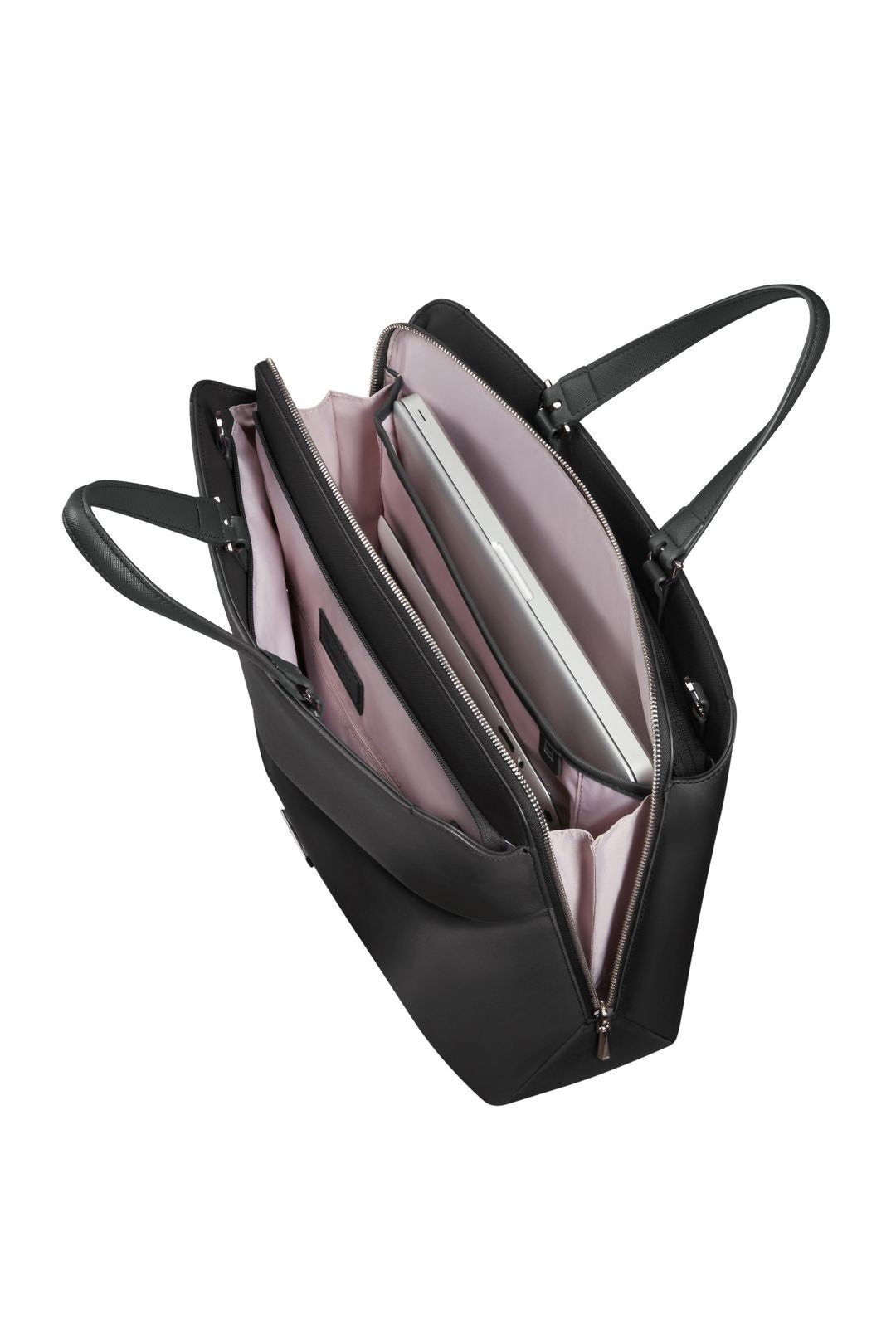 SAMSONITE Irmandade 3 Compartimentos 14.1" ZALIA 3.0