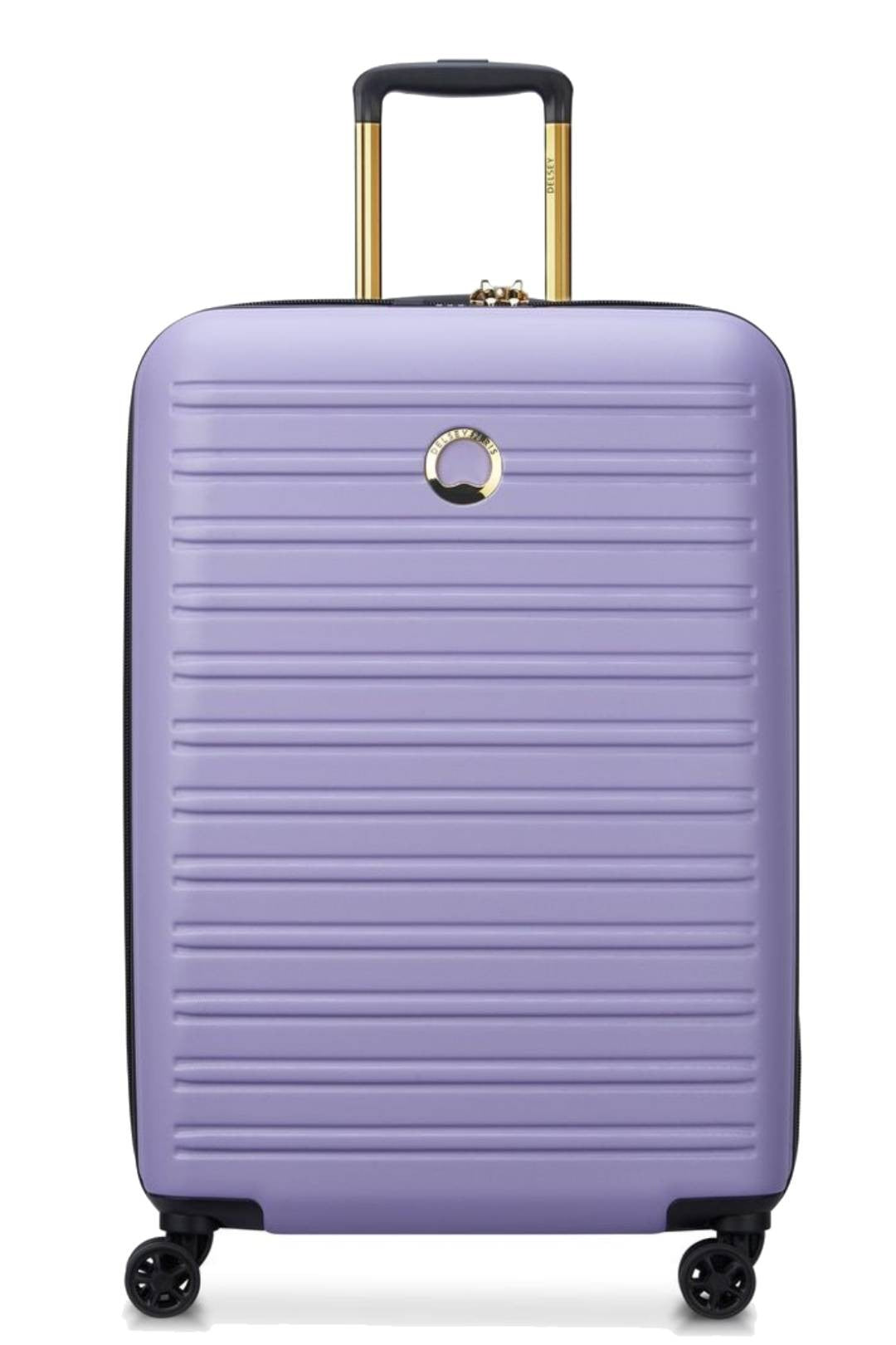 DELSEY Trolley Mittelsicher 2.0 mit TSA 70 cm