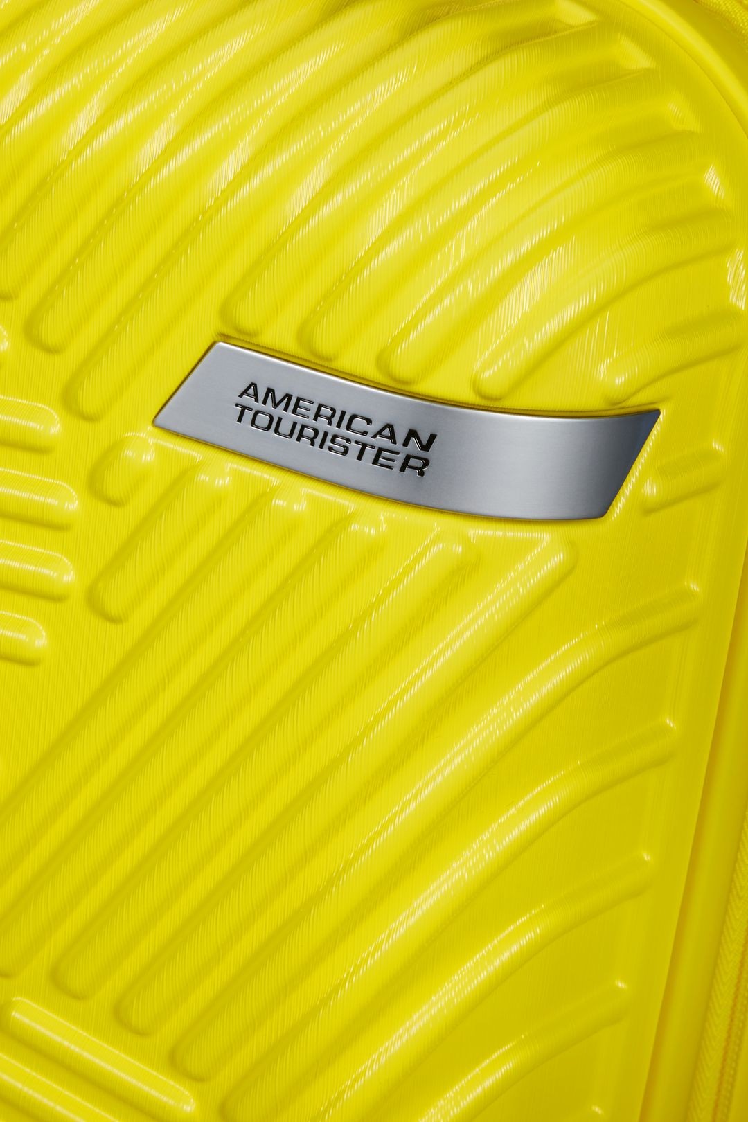 MICKEY CLOUDS Kabinenkoffer Extensible 55cm AMERICAN TOURISTER