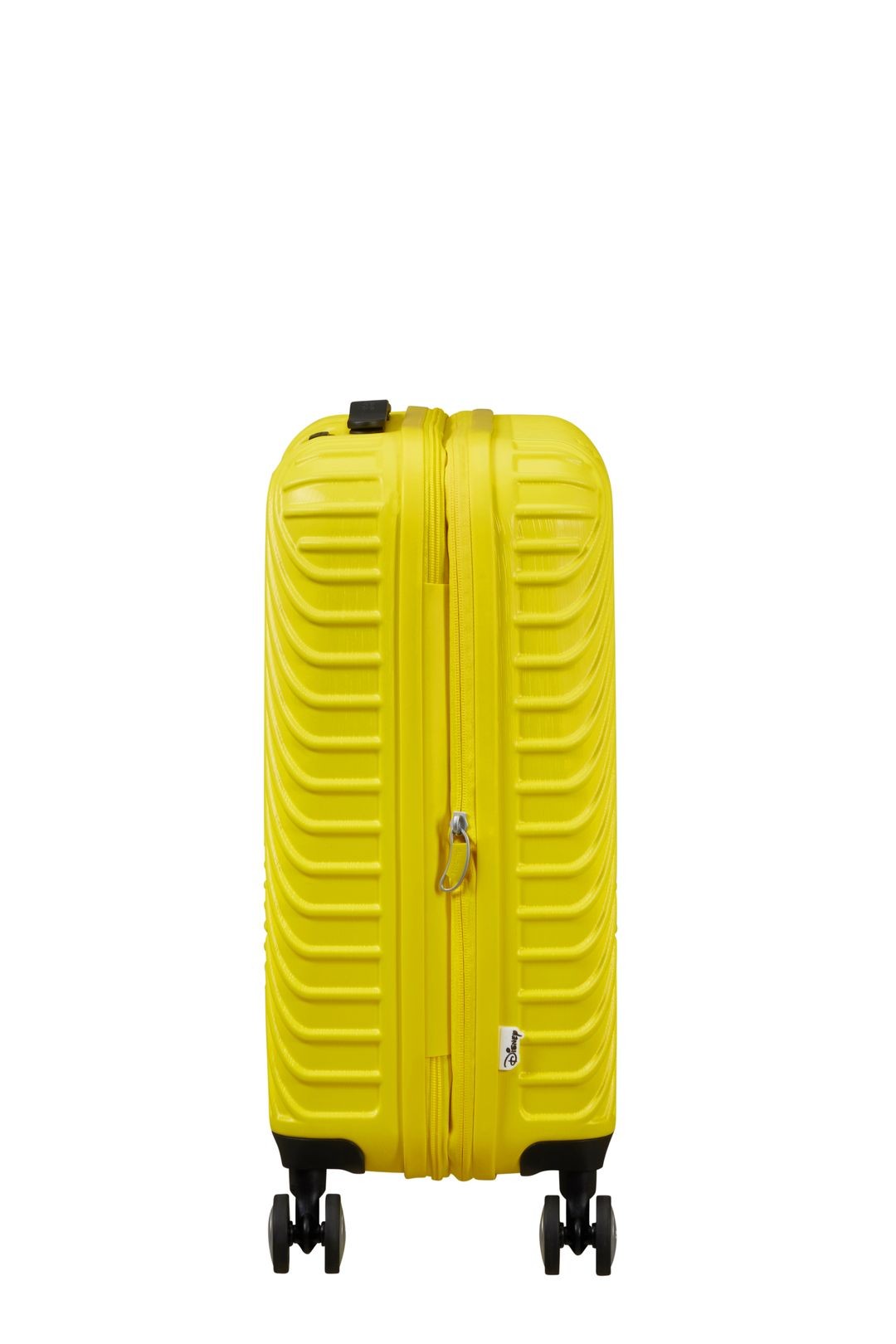 MICKEY CLOUDS Kabinenkoffer Extensible 55cm AMERICAN TOURISTER