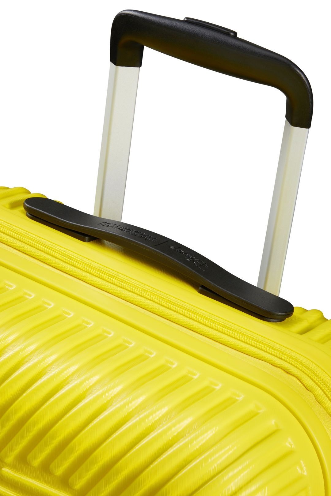 MICKEY CLOUDS Kabinenkoffer Extensible 55cm AMERICAN TOURISTER