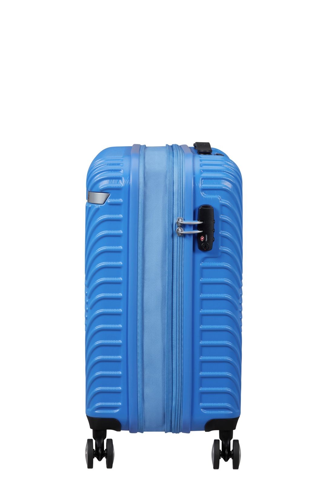 MICKEY CLOUDS Kabinenkoffer Extensible 55cm AMERICAN TOURISTER