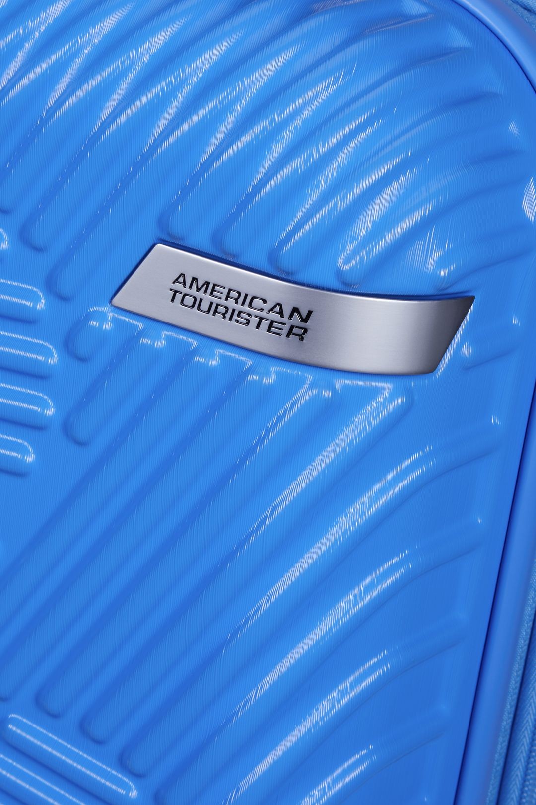 MICKEY CLOUDS Kabinenkoffer Extensible 55cm AMERICAN TOURISTER