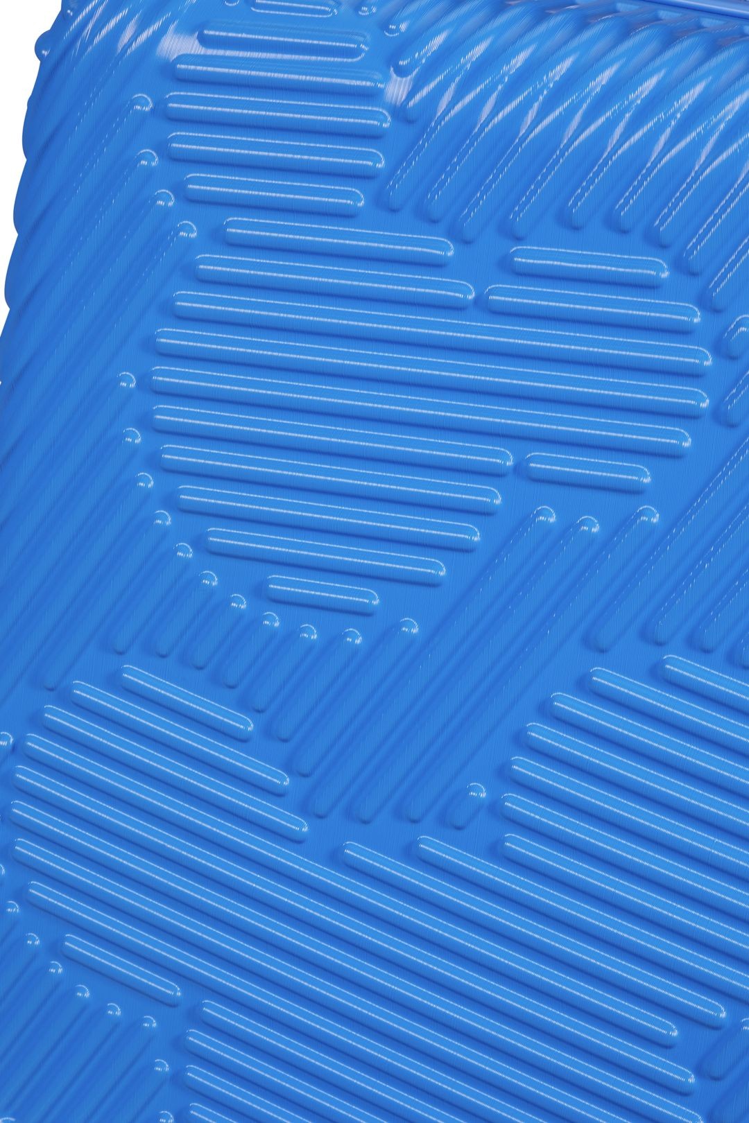 MICKEY CLOUDS Kabinenkoffer Extensible 55cm AMERICAN TOURISTER