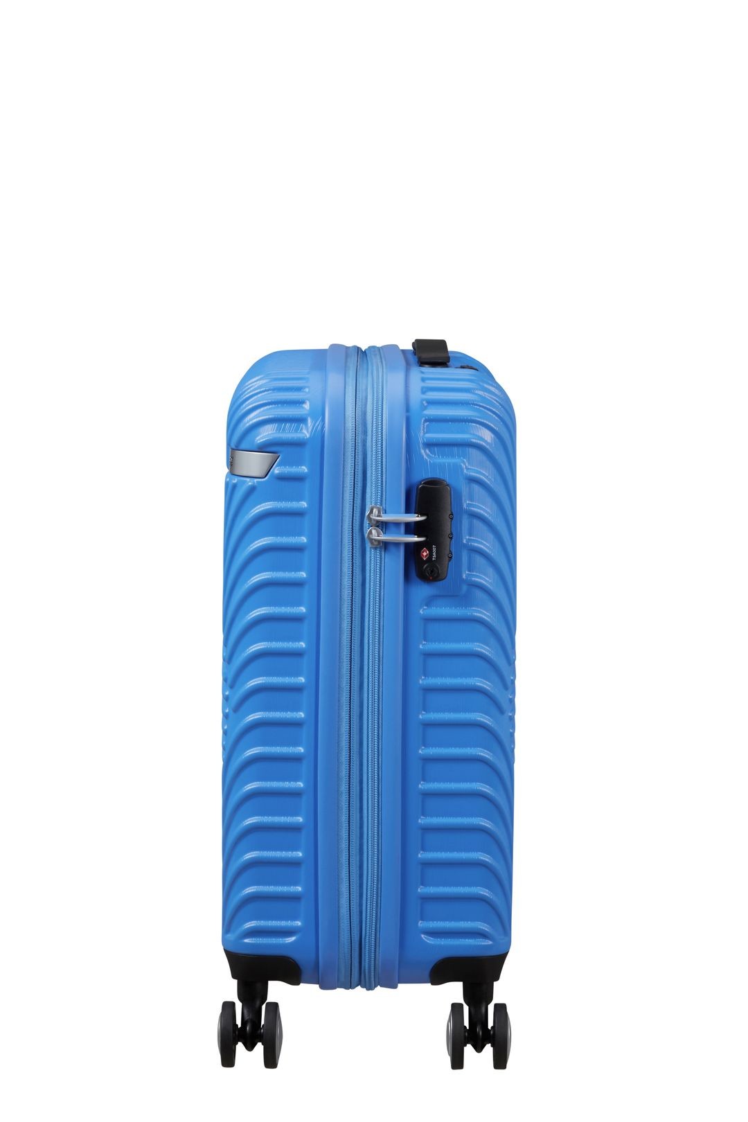 MICKEY CLOUDS Kabinenkoffer Extensible 55cm AMERICAN TOURISTER