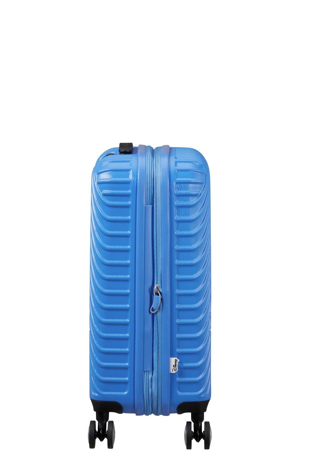 MICKEY CLOUDS Kabinenkoffer Extensible 55cm AMERICAN TOURISTER